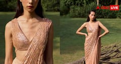 Raksha Bandhan Blouse Designs 2026: रक्षाबंधन पर पहनने के लिए सिलवाएं ये पांच डिजाइनर ब्लाउज, परिवार में अलग ही दिखेगी आपकी चमक