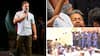 Rahul Gandhi on Sonam Wangchuk: सोनम वांगचुक यांना दिल्ली पोलिसांनी चादरीआड बळजबरीनं फरफटत नेलं, अखेर राहुल गांधींची प्रतिक्रिया आली!
