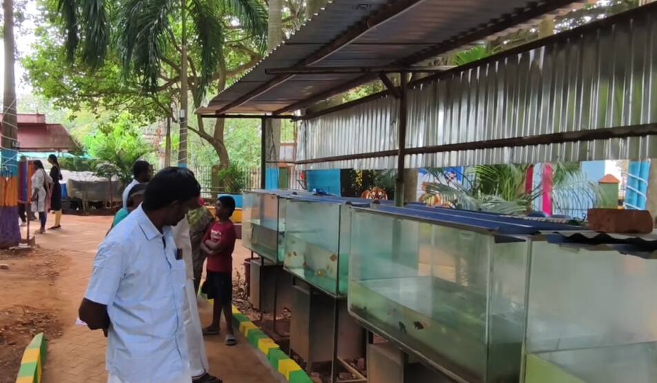டிக்கெட் காசு வேஸ்ட்! ஏலகிரிக்கு போறீங்களா? இதைப் பார்த்துட்டுப் போங்க