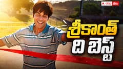 ఉత్తమ హిందీ చిత్రంగా శ్రీకాంత్ బొల్లా బయోపిక్.. తెలుగు తేజం కథకు జాతీయ గౌరవం!
