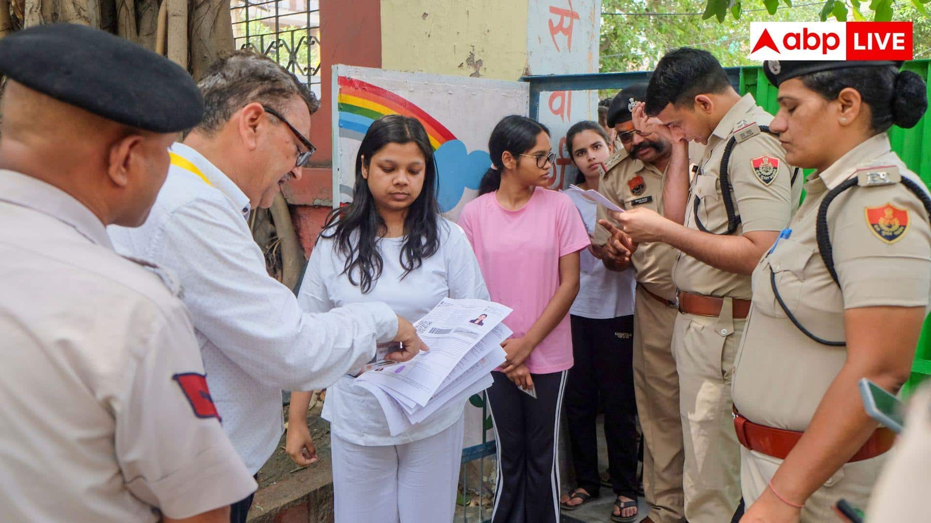 NEET UG Result 2026: नीट में 96.72% से घटकर 87.7% हुई अटेंडेंस, केरल-तमिलनाडु और कर्नाटक में सबसे ज्यादा छात्रों ने छोड़ी परीक्षा