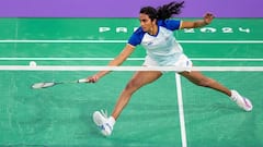 PV Sindhu Storms Into Historic Japan Open Final, Ends Losing Streak Against Chen Yufei