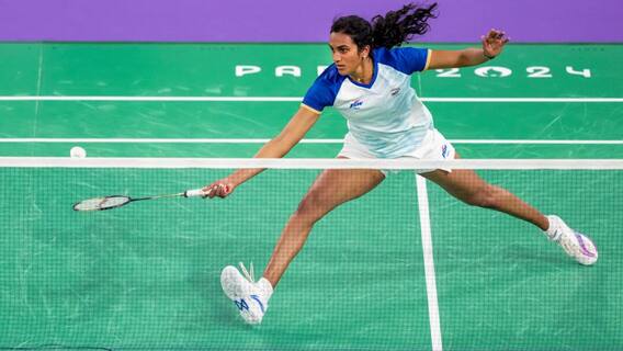 PV Sindhu Storms Into Historic Japan Open Final, Ends Losing Streak Against Chen Yufei