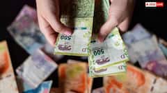 Plastic Banknotes: जिन देशों में चलते हैं प्लास्टिक के नोट, वहां रुपये की वैल्यू कितनी?