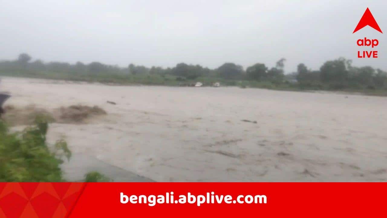 Alipurduar: ভুটানে প্রবল বৃষ্টিতে উত্তরবঙ্গে বন্যা পরিস্থিতি, ৩ নদীর তাণ্ডবে বিচ্ছিন্ন আলিপুরদুয়ারের যোগাযোগ