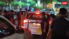 गाजियाबाद में अपनी बहन से मिलने उनके घर पहुंचे CM योगी, बच्चों संग खिंचवाई फोटो; देखें तस्वीर
