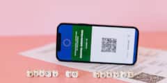 QR Code के सिर्फ 3 कोनों में ही क्यों होते हैं बड़े बॉक्स, जानें क्यों खाली रहता है चौथा कोना?