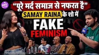 India's Got Latent 2: Contestant Sakshi Jha के बयानों से मचा बवाल, Samay Raina भी रह गए हैरान