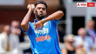 Most expensive figures by Indian bowler in an ODI Gurnoor Brar spends 97 runs IND vs ENG 3rd ODI