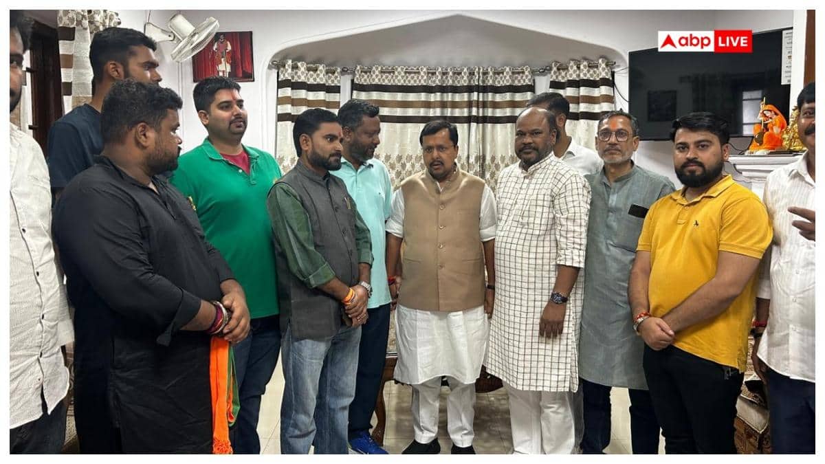 नितिन नवीन के बिहार दौरे में बांकीपुर उपचुनाव के लिए बना प्लान, नुक्कड़ सभा-पॉकेट मीटिंग पर फोकस