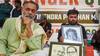 संसद मार्च की तैयारियों के बीच योगेंद्र यादव ने दिलाई पांच शपथ, सामने आया वीडियो