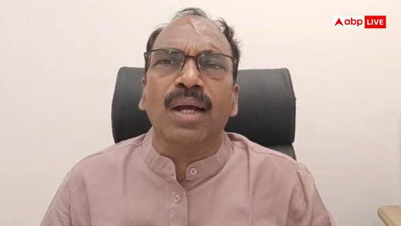 उदयपुर के बच्चों का हुआ धर्मांतरण? गोवा से रेस्क्यू के बाद BJP सांसद का बड़ा दावा उदयपुर के बच्चों का हुआ धर्मांतरण? गोवा से रेस्क्यू के बाद BJP सांसद का बड़ा दावा