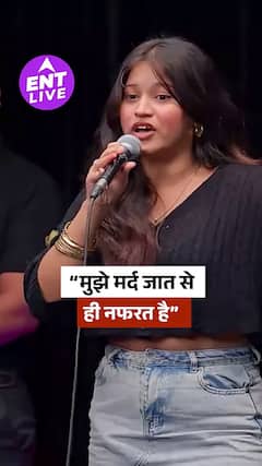 India's Got Latent में Sakshi Jha के बयान पर बवाल, Samay Raina के शो की क्लिप हुई वायरल