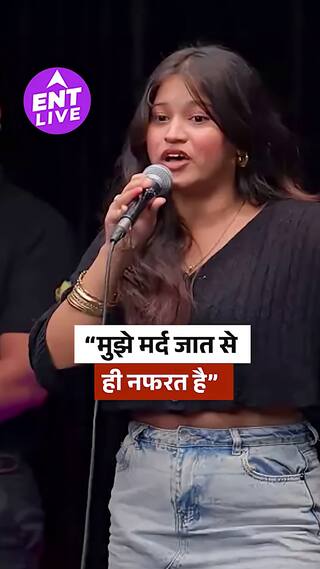 India's Got Latent में Sakshi Jha के बयान पर बवाल, Samay Raina के शो की क्लिप हुई वायरल
