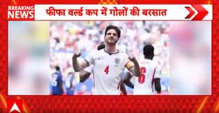 FIFA World Cup 2026: England Beat France 6–4 to Claim FIFA World Cup 2026 Third Place