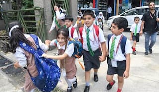 Schools holiday : ਵਿਦਿਆਰਥੀਆਂ ਲਈ ਵੱਡੀ ਖ਼ਬਰ , ਗਰਮੀ ਕਾਰਨ 22 ਜੁਲਾਈ ਤੱਕ ਬੰਦ ਰਹਿਣਗੇ ਸਕੂਲ , ਸਰਕਾਰ ਦਾ ਫੈਸਲਾ     