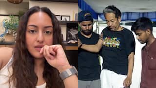 Sonakshi Sinha Reacts To Sonam Wangchuk's Hospitalisation, Appeals For Peace Ahead Of Parliament March