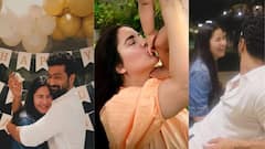 Katrina Kaif Celebrates First Birthday As A Mother, Pens Emotional Note For Baby Vihaan