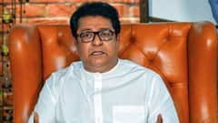 Raj Thackeray House Monkey: राज ठाकरेंच्या शिवतीर्थवर माकडांची टोळी, थेट बाल्कनीत पोहोचले, पोलीस अन् फायरब्रिगेड घटनास्थळी