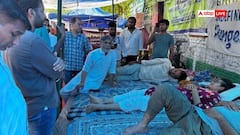 सोनम वांगचुक के अलावा जंतर-मंतर पर अनशन पर कौन-कौन बैठा, जान लीजिए सभी के नाम