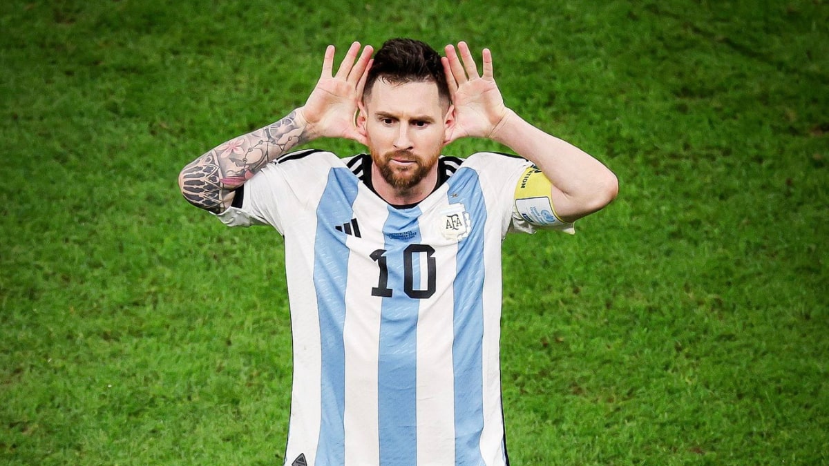 Kerala Declares Holiday For FIFA World Cup Final As Spain Face Argentina