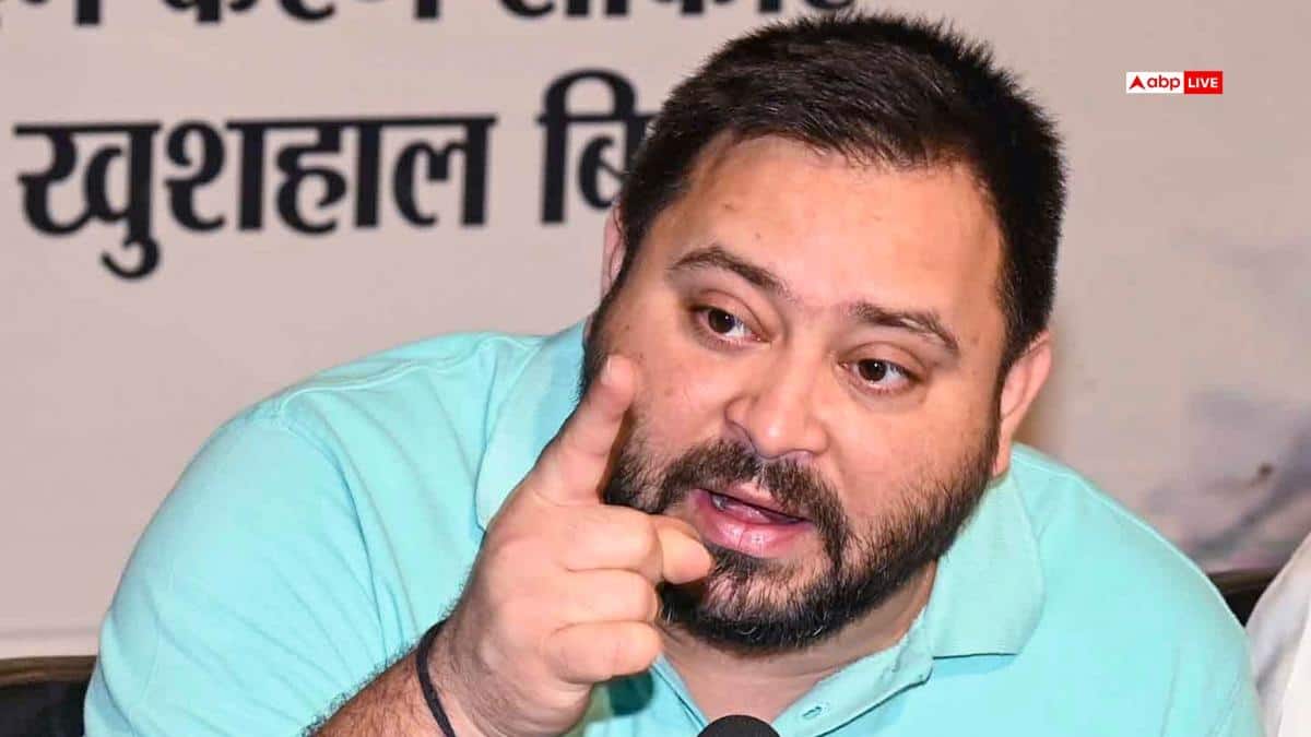 बांकीपुर उपचुनाव: RJD नेता का बीजेपी पर हमला, 'भ्रम में मत रहना, अभी तो घंटी...'