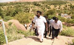 மாங்குளம் தமிழ் பிராமி கல்வெட்டுகள்: 3ஆம் நூற்றாண்டு பாண்டியர் வரலாறு வெளிச்சத்திற்கு!
