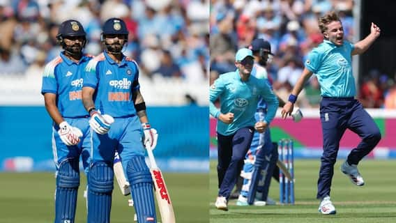 लॉर्ड्स में इतिहास रचने से चूका भारत, रोहित का 'साहसी' शतक बेकार; 387 बनाकर 27 रन से जीता इंग्लैंड