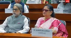 Rebel TMC MPs Elect Floor Leader, Chief Whip At Parliamentary Party Meeting