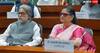 Rebel TMC MPs Elect Floor Leader, Chief Whip At Parliamentary Party Meeting