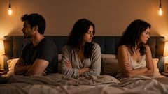 Tolyamory Explained: Why Some Couples Choose To Ignore A Partner's Infidelity