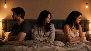 Tolyamory Explained: Why Some Couples Choose To Ignore A Partner's Infidelity