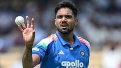Gurnoor Brar Bowled India's Most Expensive Wicketless ODI Spell In History