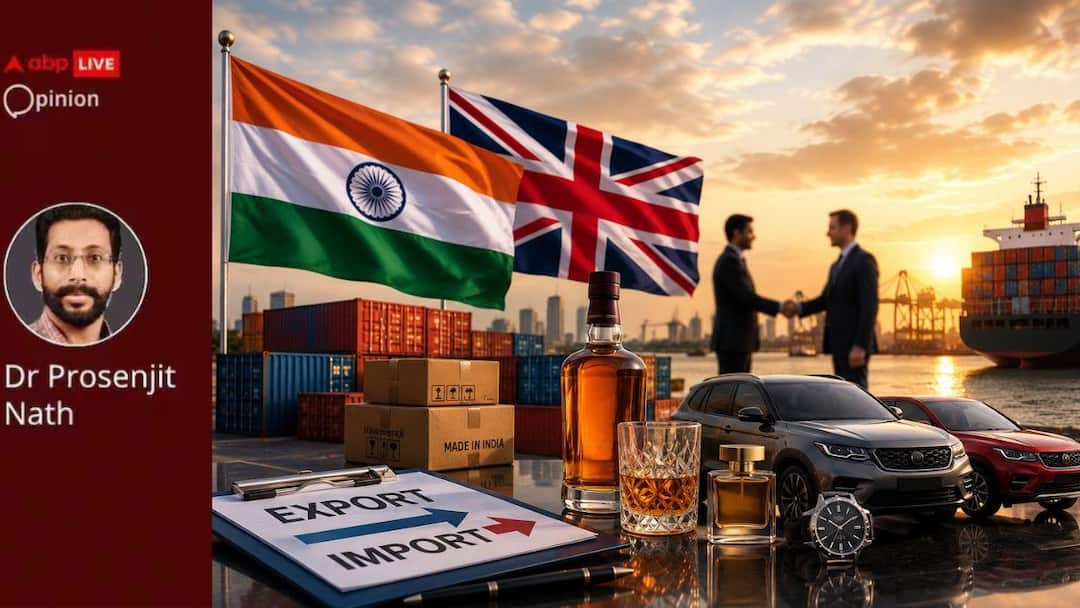 OPINION | India-UK CETA: Why Winning Market Matters More Than Signing The Deal