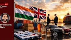 OPINION | India-UK CETA: Why Winning Market Matters More Than Signing The Deal