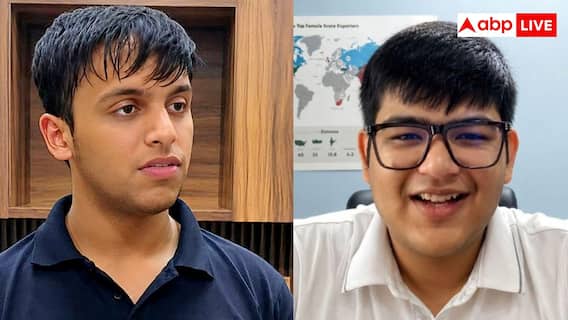 NEET UG Result 2026: नीट टॉपर आर्यन गुप्ता और पांशुल बंसल दोनों को मिले 715 नंबर, फिर क्यों मिली AIR-1 और AIR-2? NEET UG Result 2026: नीट टॉपर आर्यन गुप्ता और पांशुल बंसल दोनों को मिले 715 नंबर, फिर क्यों मिली AIR-1 और AIR-2?