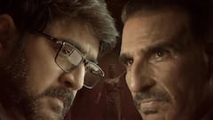 లాయర్‌గా శ్రీకాంత్... ఓటీటీలోకి కోర్ట్ రూమ్ డ్రామా సిరీస్ - ఎప్పుడు, ఎందులో స్ట్రీమింగ్ అంటే?