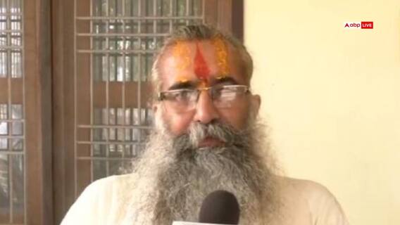 महंत दिनेंद्र दास ने निर्मोही अखाड़ा से हटाए जाने के दावे का किया खंडन, बोले- '19 में से 13 पंच मेरे साथ' महंत दिनेंद्र दास ने निर्मोही अखाड़ा से हटाए जाने के दावे का किया खंडन, बोले- '19 में से 13 पंच मेरे साथ'