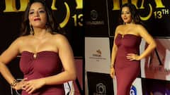 ABP LIVE Celeb Spotted | Mahira Sharma, Malaika Arora, and Anjali Tendulkar turn Bandra into a fashion runway with their off-duty styles