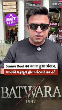 Batwara Teaser Review: Sunny Deol का बदला हुआ अंदाज़ जीत लेगा दिल, Aamir Khan Productions ने बढ़ाई उम्मीदें