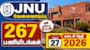 267 பணியிடங்கள்: 10-ம் வகுப்பு, ஐடிஐ, டிப்ளமோ முடித்தவர்களுக்கும் வாய்ப்பு: 27ம் தேதி கடைசி நாளுங்க