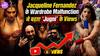 Jacqueline Fernandez के 'Jugni' Song पर मचा बवाल, Viral Clip के बाद Makers पर उठे सवाल