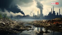 Most Polluted Cities: दुनिया के टॉप 50 सबसे प्रदूषित शहरों की लिस्ट जारी, जानें इसमें दिल्ली और मुंबई का कितना नंबर