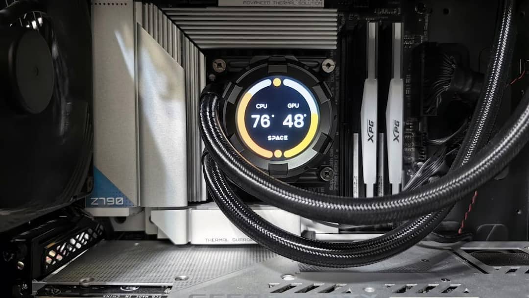 क्या सच में पानी से चलता है Liquid Cooled PC? जानिए क्या है टेक्नोलॉजी और अंदर कैसे होता है काम
