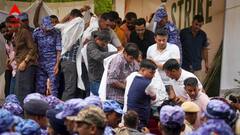 ককরোচ জনতা পার্টির সংসদ ভবন অভিযানের আগেই দিল্লি জুড়ে জমায়েত নিষিদ্ধ, বড় সিদ্ধান্ত পুলিশের