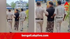 সাগরদিঘিতে ধৃত বাংলাদেশি অনুপ্রবেশকারী, উদ্ধার ভুয়ো আধার-ভোটার কার্ড; তদন্তে BSF