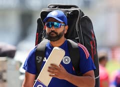 Rohit Sharma: লর্ডসেই ভারতের হয়ে শেষ ম্যাচ? জল্পনা তুঙ্গে, সেই তৃতীয় ওয়ান ডেতেই বহু রেকর্ড গড়তে পারেন রোহিত