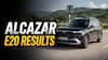 Hyundai Alcazar Long Term Review & E20 Petrol Mileage Test | #hyundai #alcazar #review #autolive