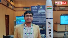 मैथ्स में मिले थे सिर्फ 51 नंबर, लेकिन हौसला था बड़ा, पवन चंदाना ने बना दिया भारत का पहला प्राइवेट स्पेस रॉकेट
