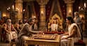 Mahabharat: महाभारत की सबसे बड़ी भूल! कैसे शकुनि ने छल से युधिष्ठिर को हर दांव में हराया?